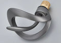Fix Nivo Modern Basin Mixer Tap – Brass Bathroom Faucet